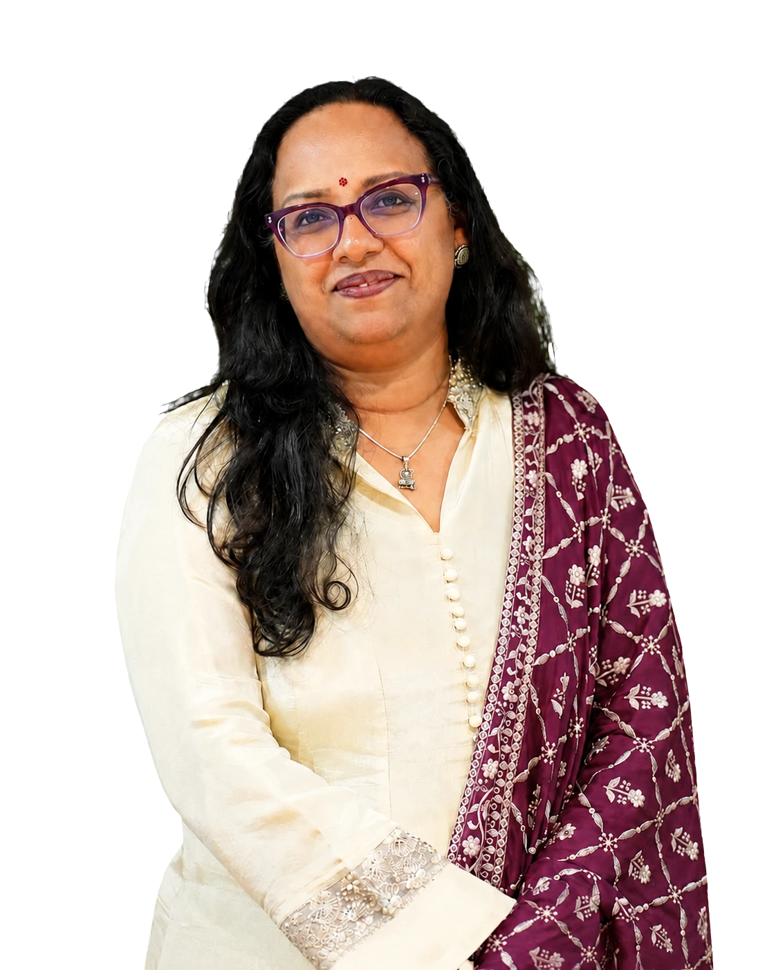 Dr. Meera A