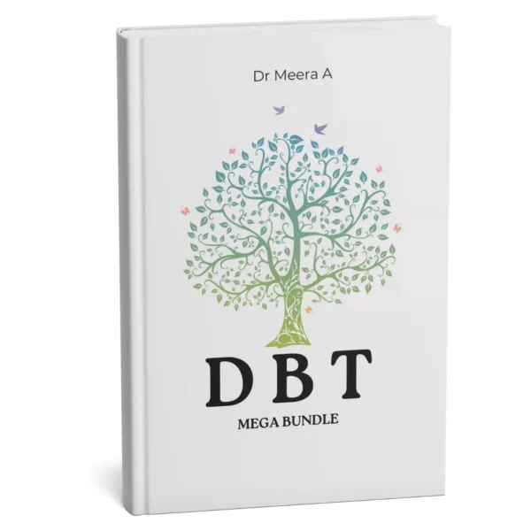 DBT Mega Bundle
