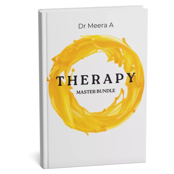 Therapy Mega Bundle